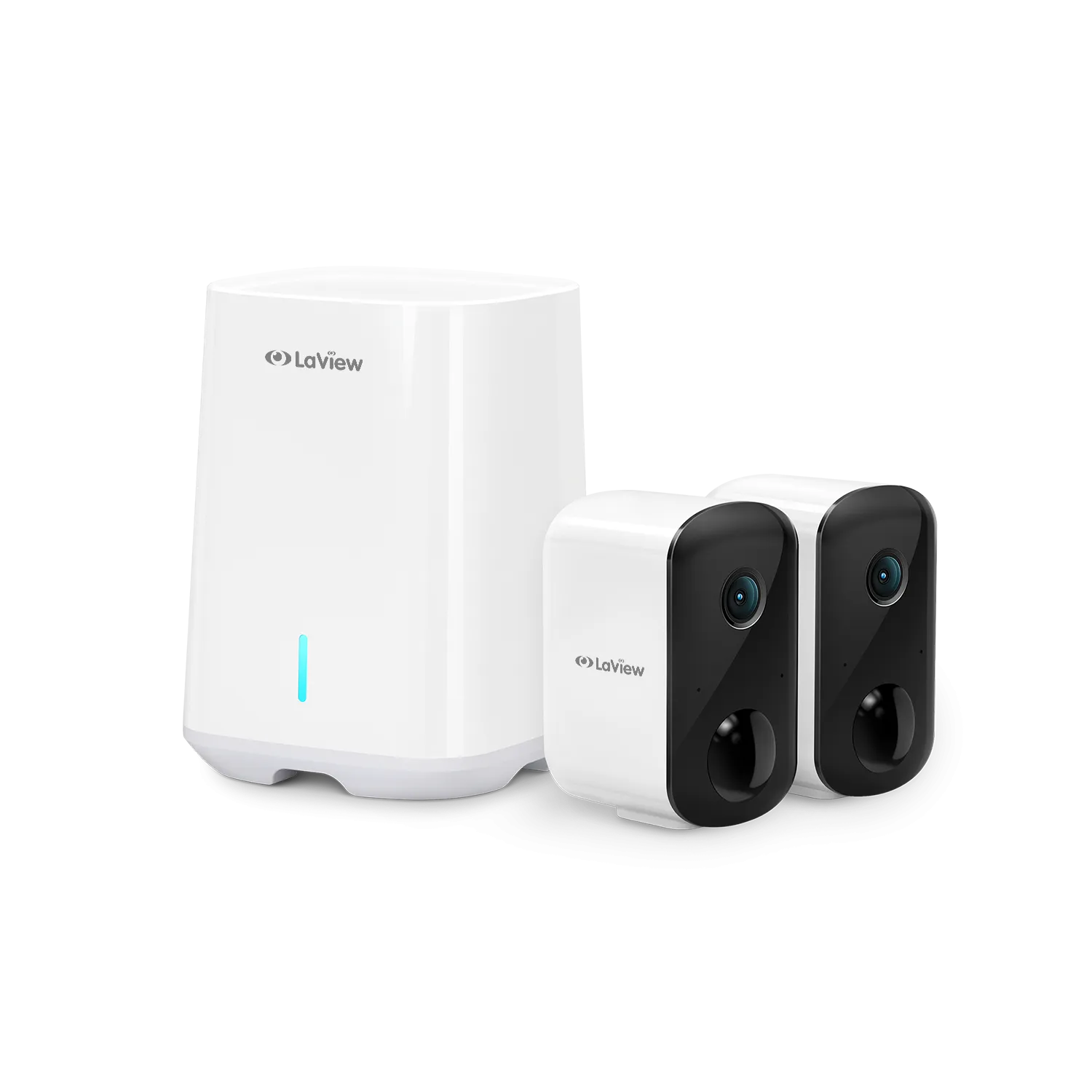 N20 Wire-free Camera