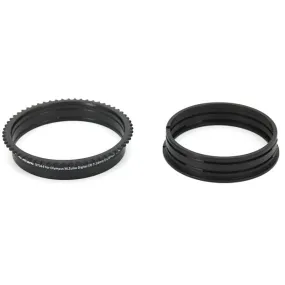 Nauticam O714-F Focus Gear ~for Olympus M.Zuiko Digital ED  7-14mm f/2.8 PRO Underwater Photo Ring