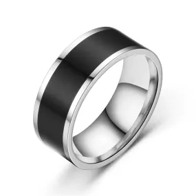 New NFC Smart Finger Ring Fashion Technology Multifunctional Android Phone Equipment Smart Wearable Connect Accessories