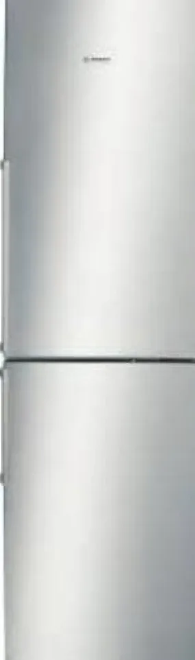 NIB Bosch 500 Series B11CB50SSS 24" Counter Depth Bottom-Freezer Refrigerator