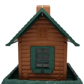 Night Vision Bird Feeder 4K Hidden Camera DVR [Battery Powered] [Indoor/Outdoor]