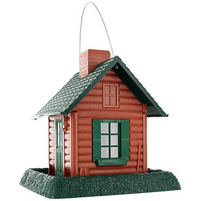 Night Vision Bird Feeder 4K Hidden Camera DVR [Battery Powered] [Indoor/Outdoor]