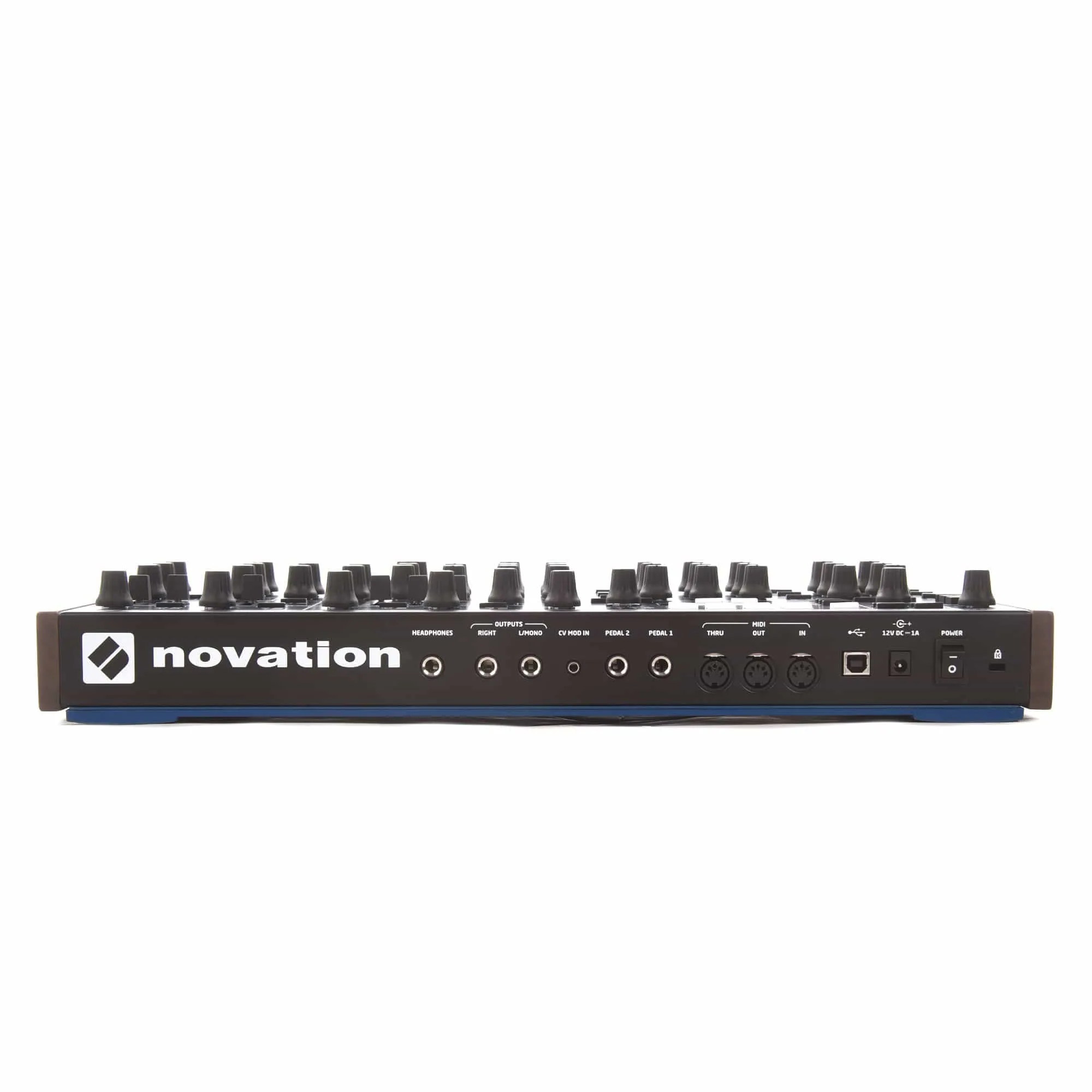 Novation Peak Polyphonic Desktop Synthesizer