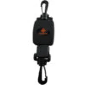 Oceanpro Retractor with clip