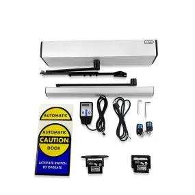 Olidesmart Olide-120B Automatic Swing Door Opener with PIR Sensor