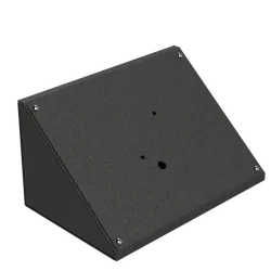 PEDESTAL 813HOU-DIWD-01-CRS Camera Mount Wedge - Digital Watchdawg DWC-PVF9D12TW