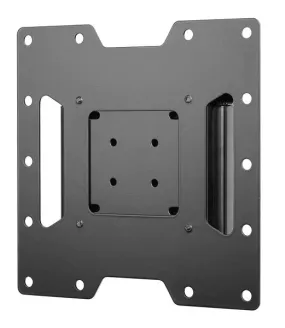 Peerless-AV SF632P SmartMount Flat Wall Mount for 22" to 43" Displays