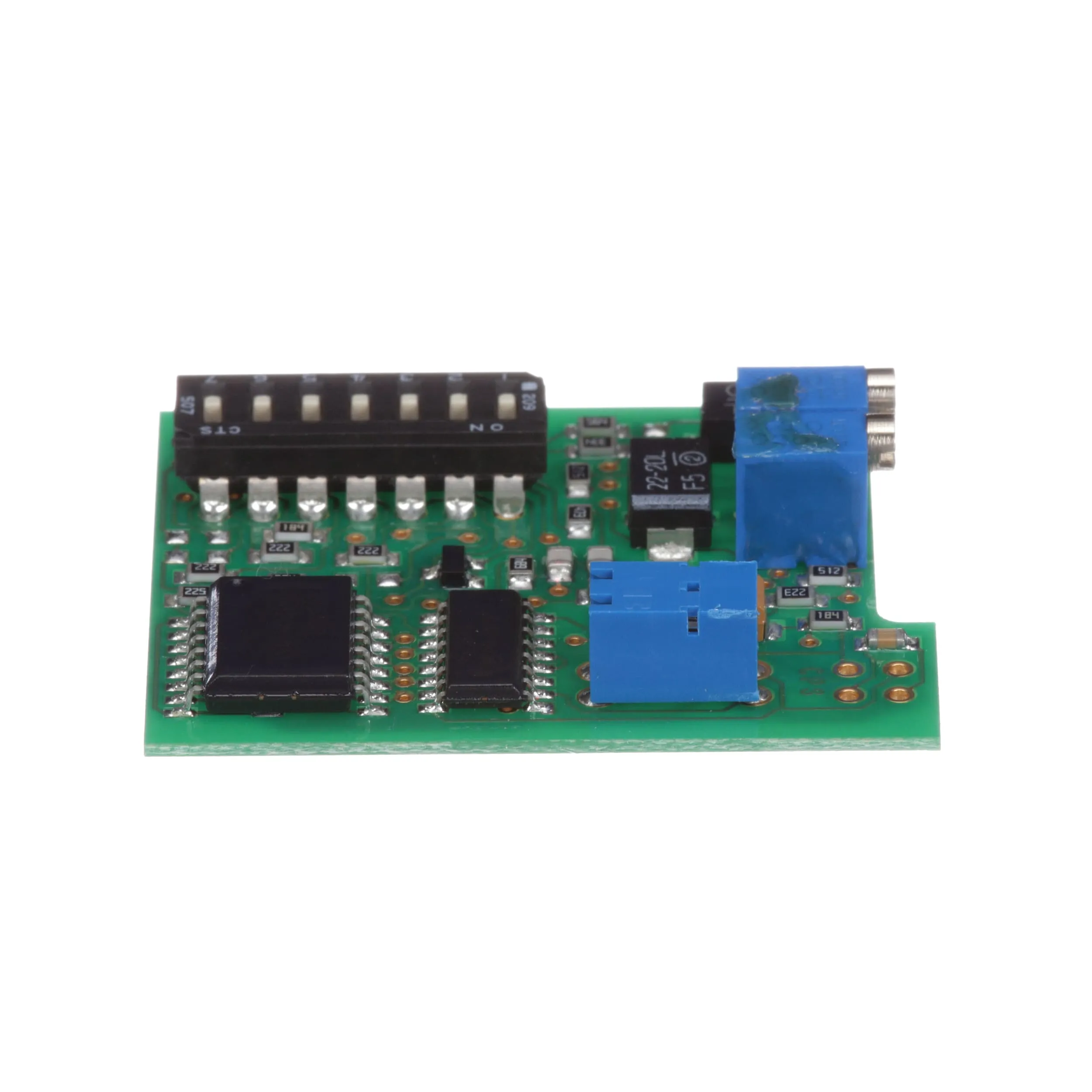 Pepperl Fuchs Factory Automation MPA1HD