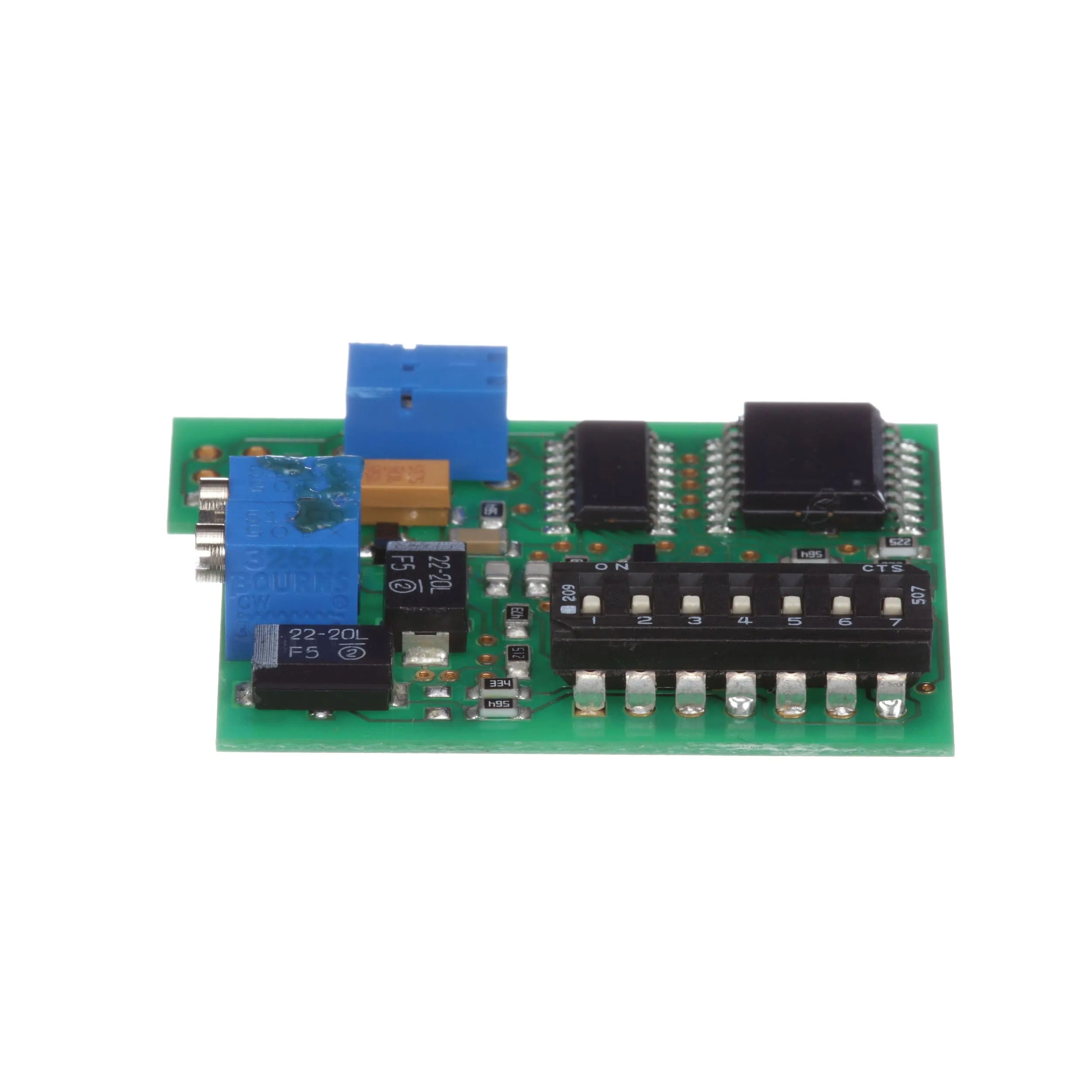 Pepperl Fuchs Factory Automation MPA1HD