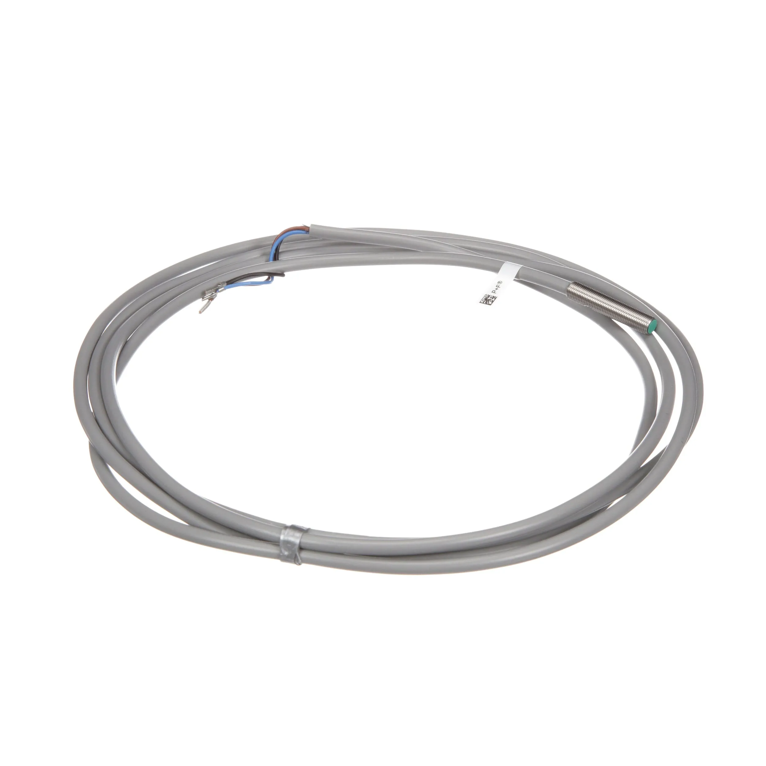 Pepperl Fuchs Factory Automation NBB0.8-5GM25-E3