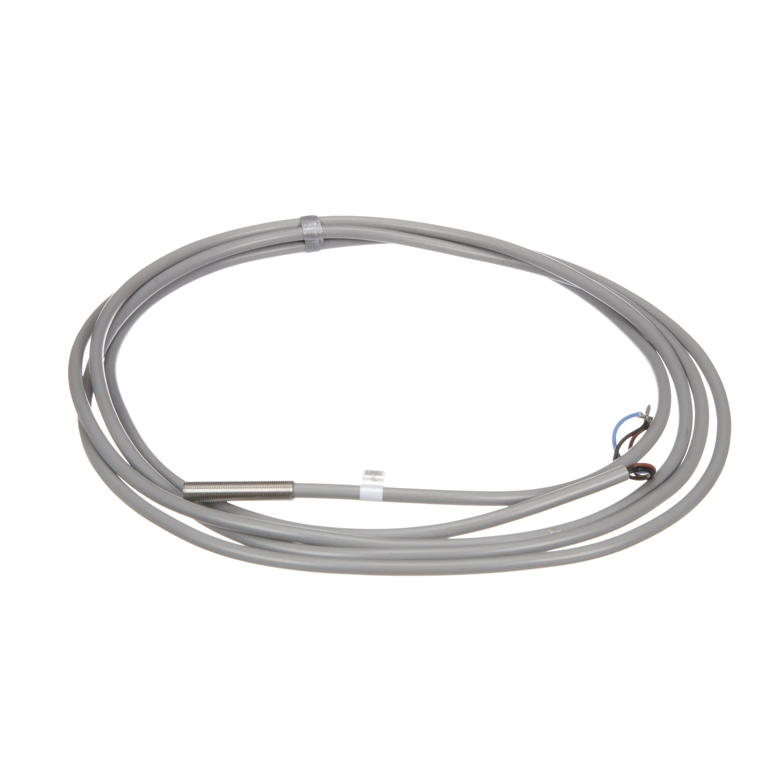 Pepperl Fuchs Factory Automation NBB0.8-5GM25-E3