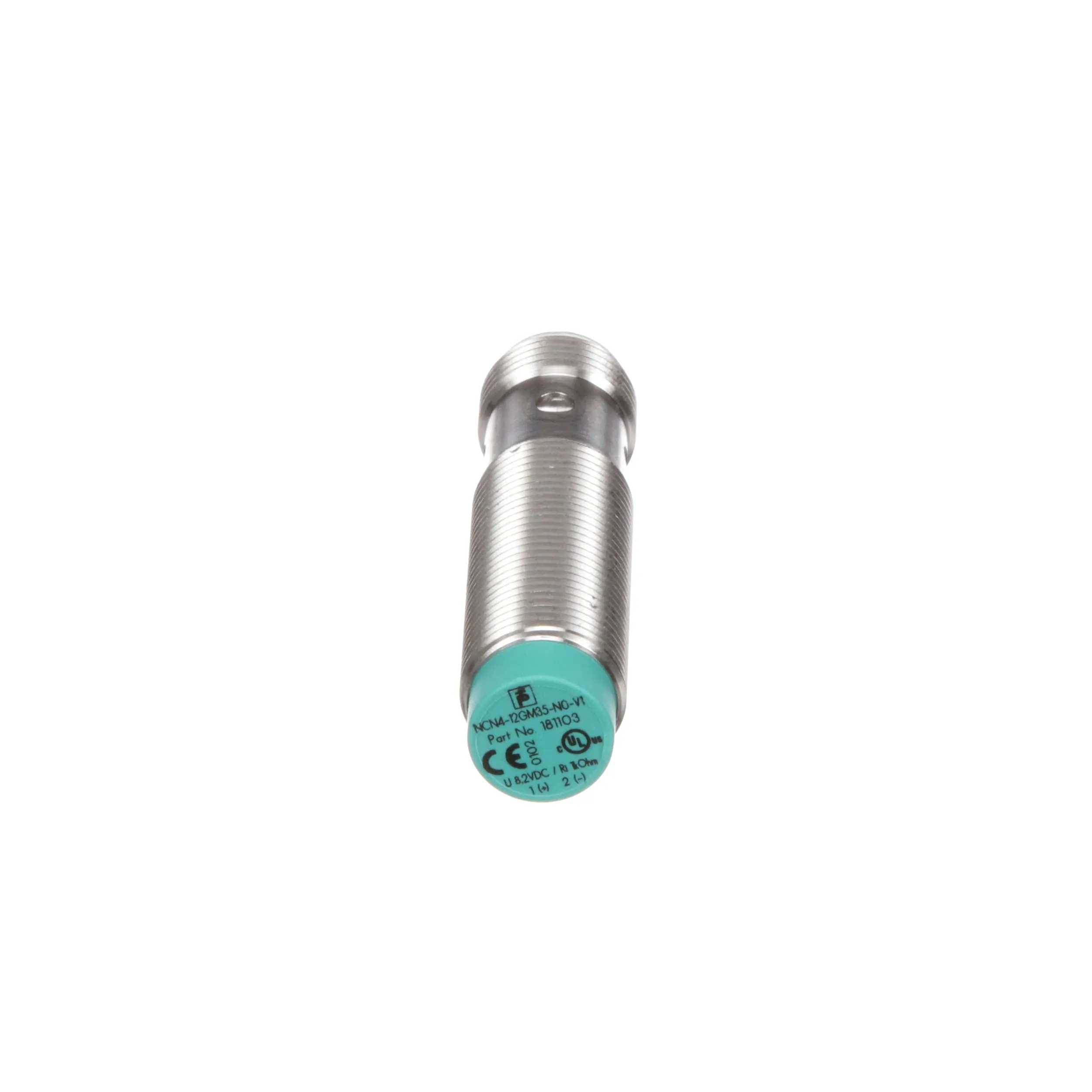 Pepperl Fuchs Factory Automation NCN4-12GM35-N0-V1