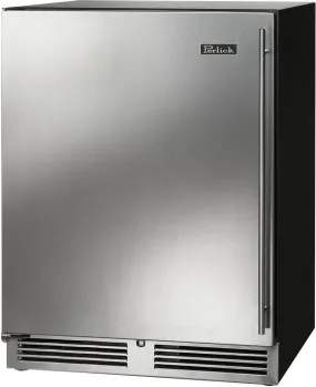 Perlick 24 inch C Series Compact Refrigerator HC24RB-4-1
