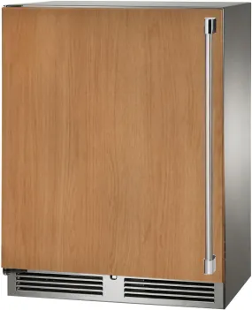 Perlick 24 inch Signature Series 3.1 cu ft Compact Refrigerator HH24RO-4-2