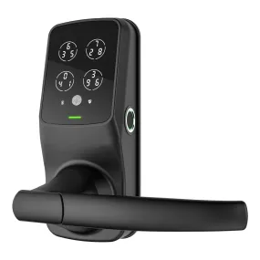 PGD628 SECUREPLUS LATCH DIGITAL DOORLOCK (FREE BASIC INSTALLATION)