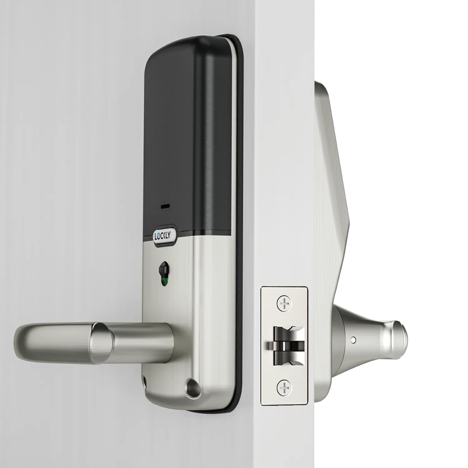 PGD628 SECUREPLUS LATCH DIGITAL DOORLOCK (FREE BASIC INSTALLATION)