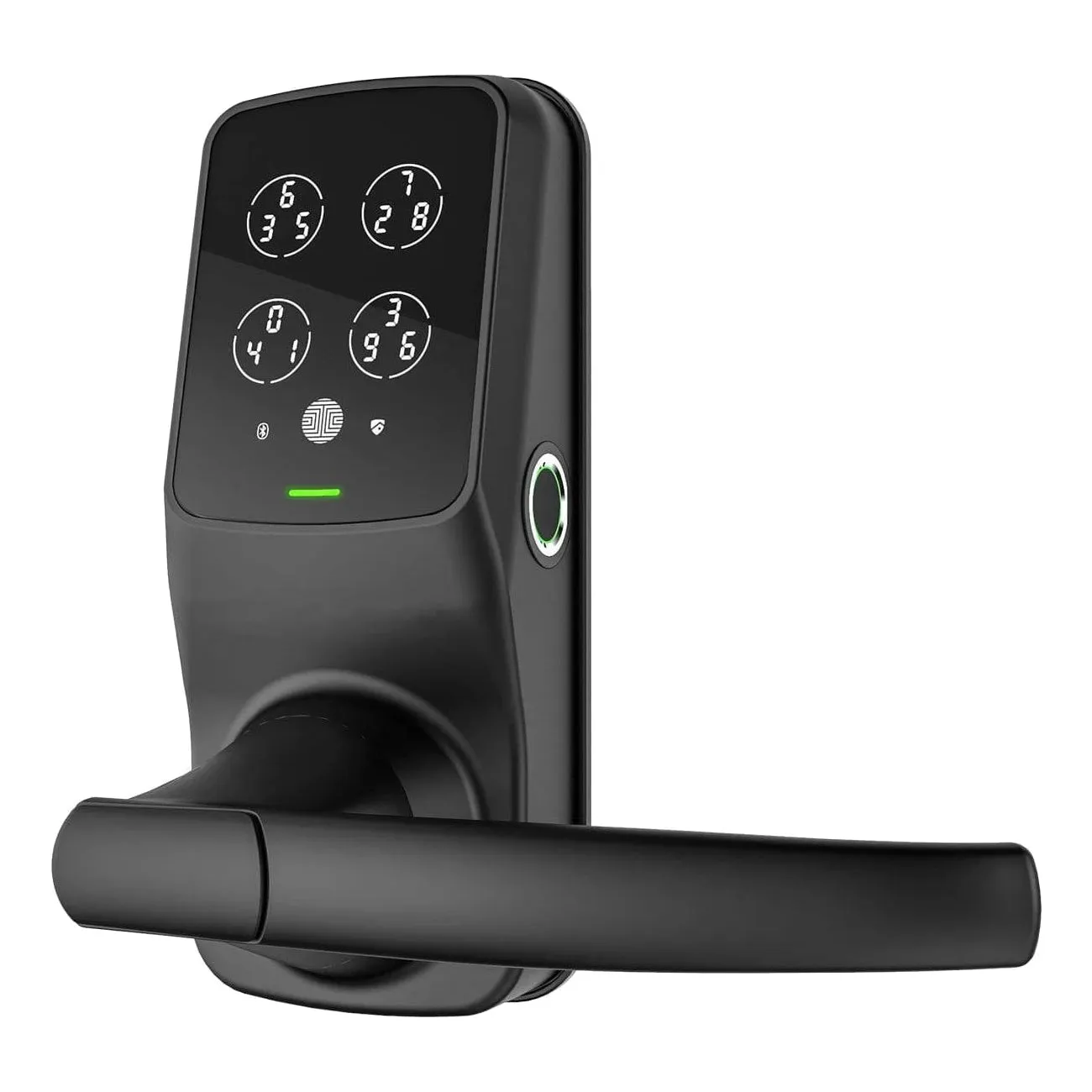PGD628 SECUREPLUS LATCH DIGITAL DOORLOCK (FREE BASIC INSTALLATION)