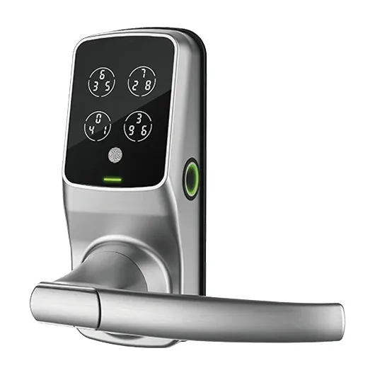PGD628 SECUREPLUS LATCH DIGITAL DOORLOCK (FREE BASIC INSTALLATION)