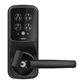 PGD688 LUX COMPACT LATCH DIGITAL DOORLOCK (FREE BASIC INSTALLATION)