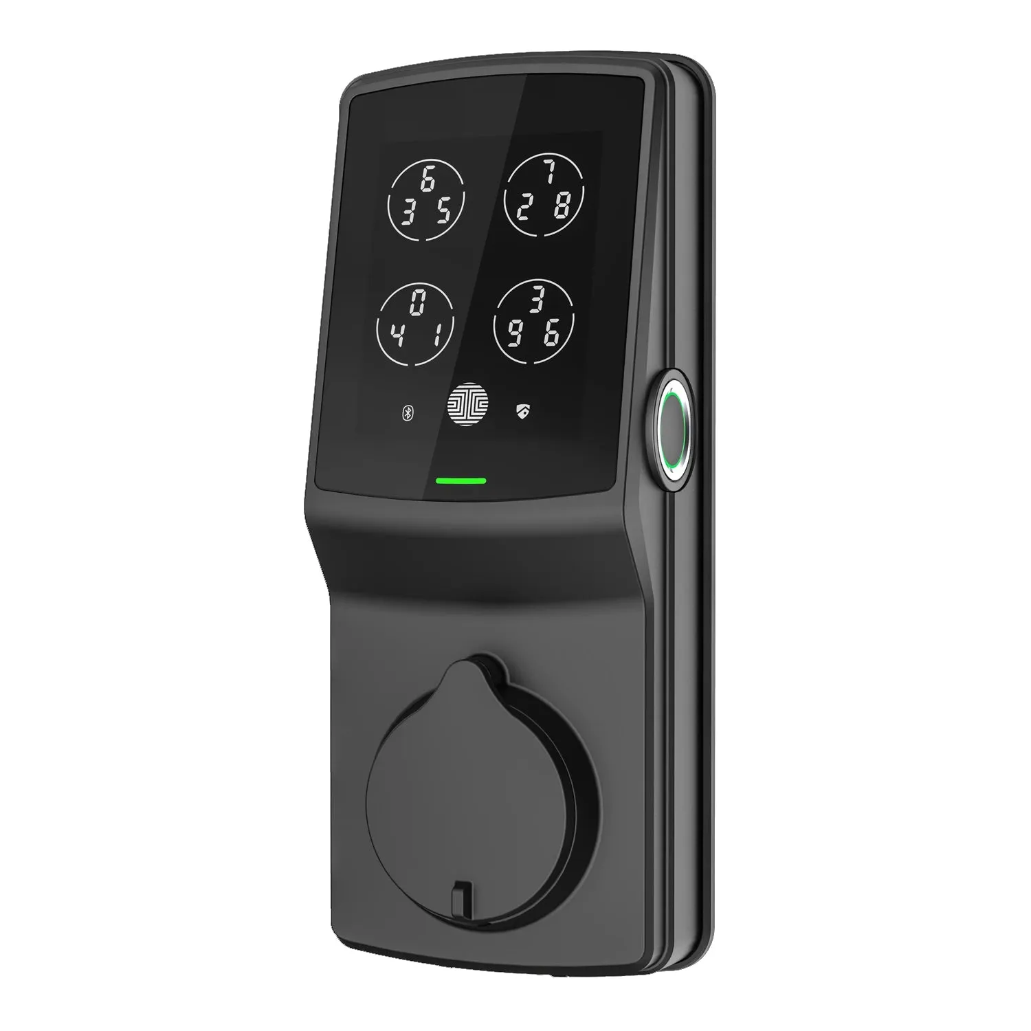PGD728 SECUREPLUS DEADBOLT DIGITAL DOORLOCK (FREE BASIC INSTALLATION)