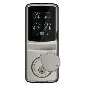 PGD728 SECUREPLUS DEADBOLT DIGITAL DOORLOCK (FREE BASIC INSTALLATION)