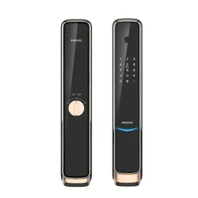 Philips EasyKey 9300 Smart lock-Copper