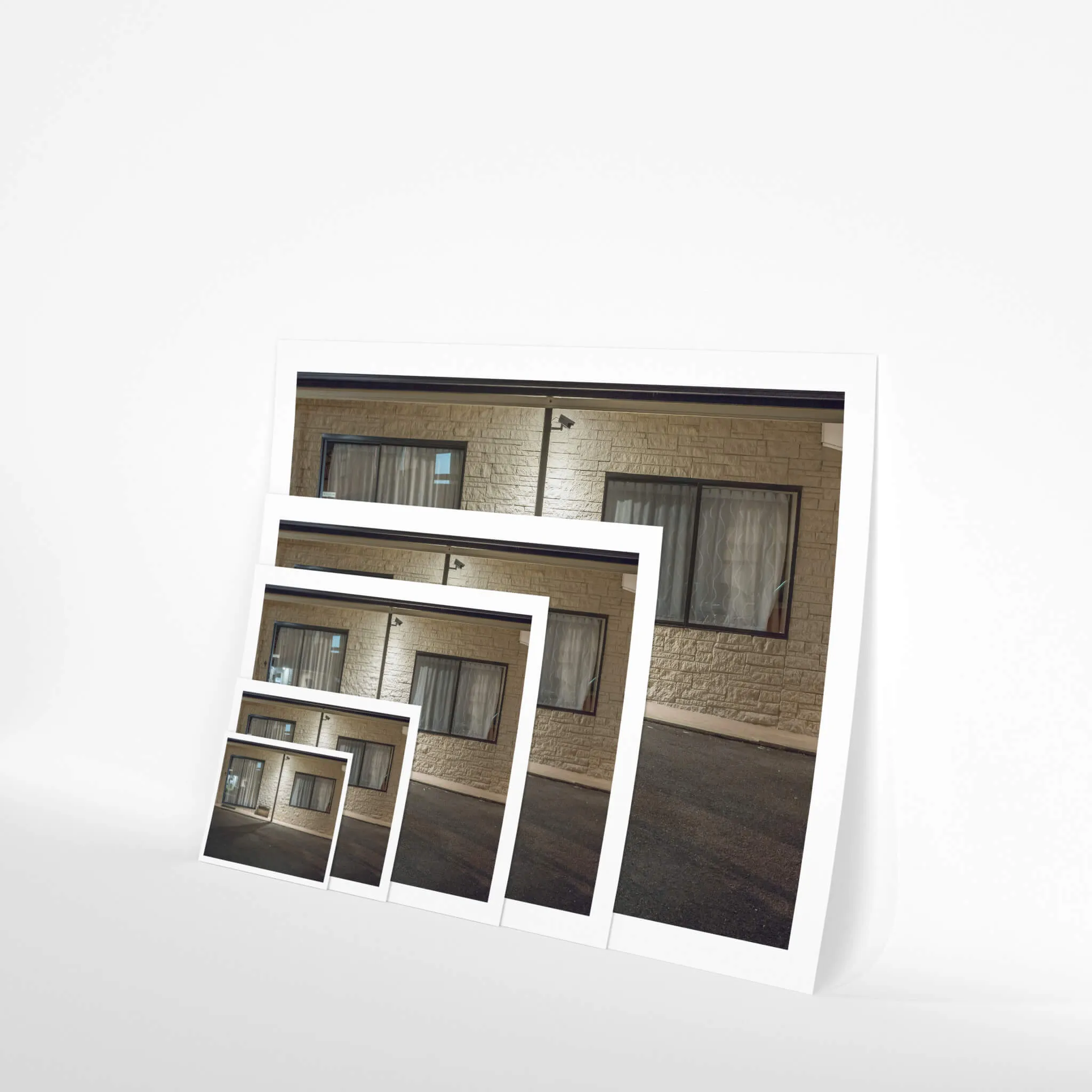 Pioneer Way Motel | Hotel Motel 101