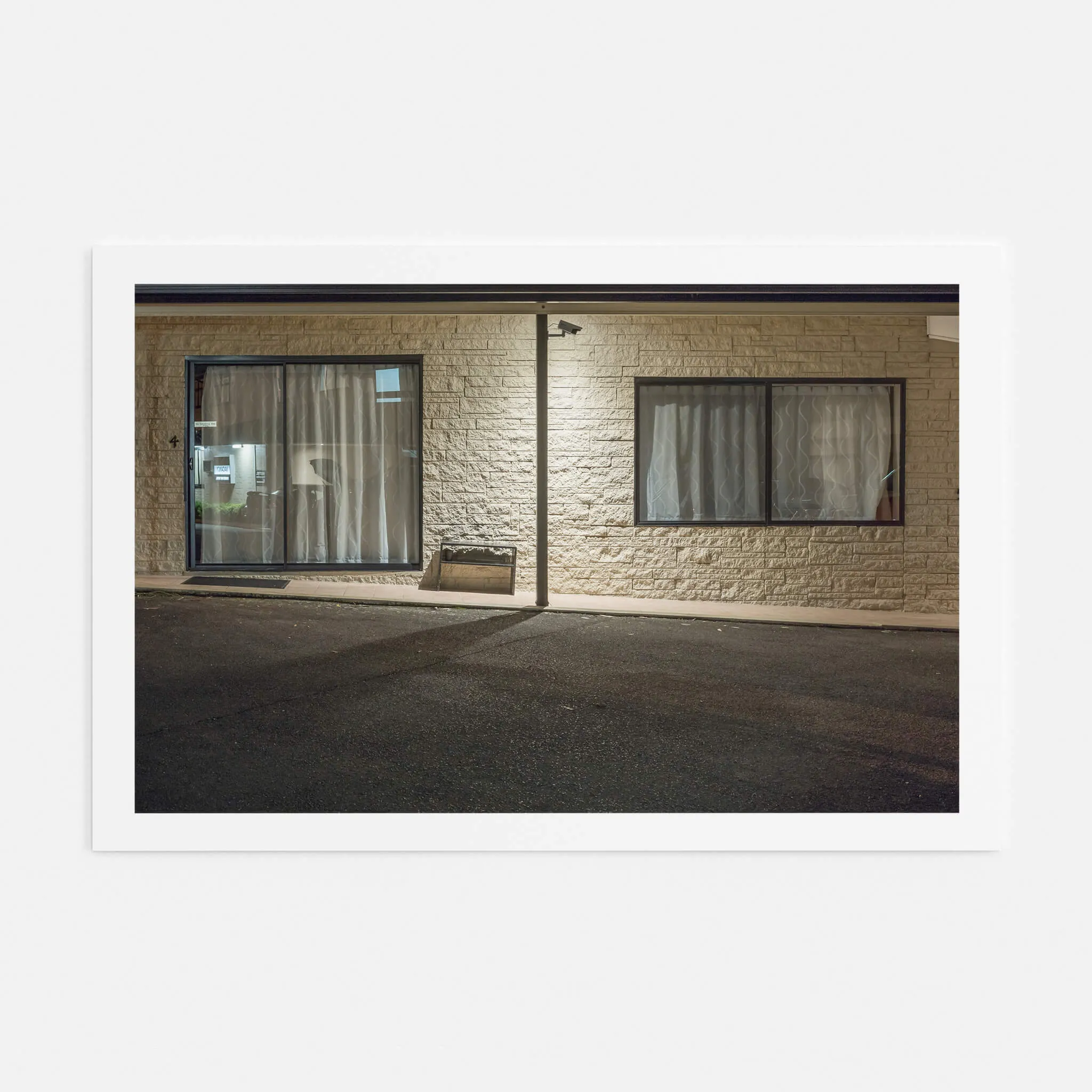 Pioneer Way Motel | Hotel Motel 101