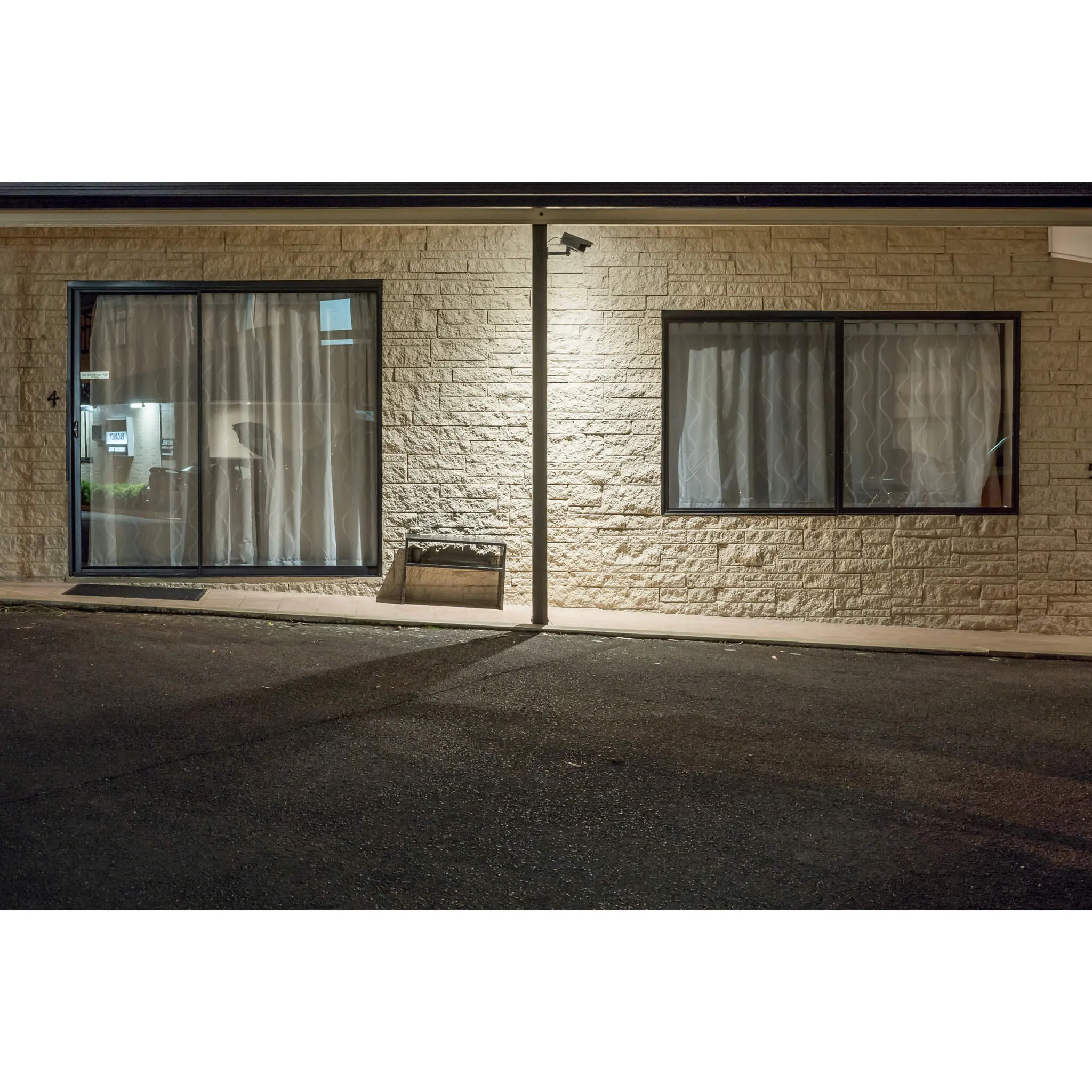Pioneer Way Motel | Hotel Motel 101