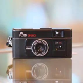 Pocket Fujica 250