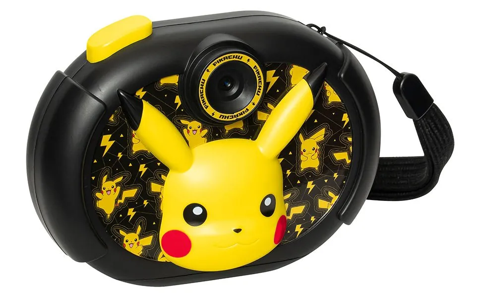 Pokemon Digital Camera for Kids