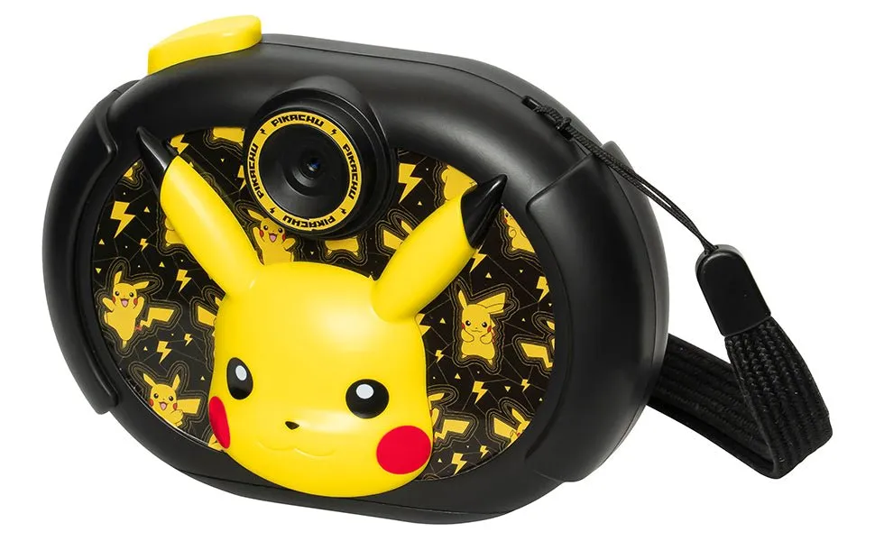 Pokemon Digital Camera for Kids