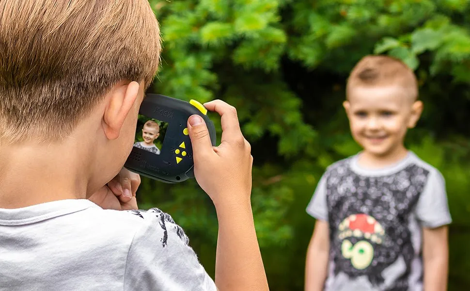 Pokemon Digital Camera for Kids