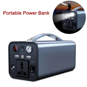 Portable 68000mAh Emergency Power Station