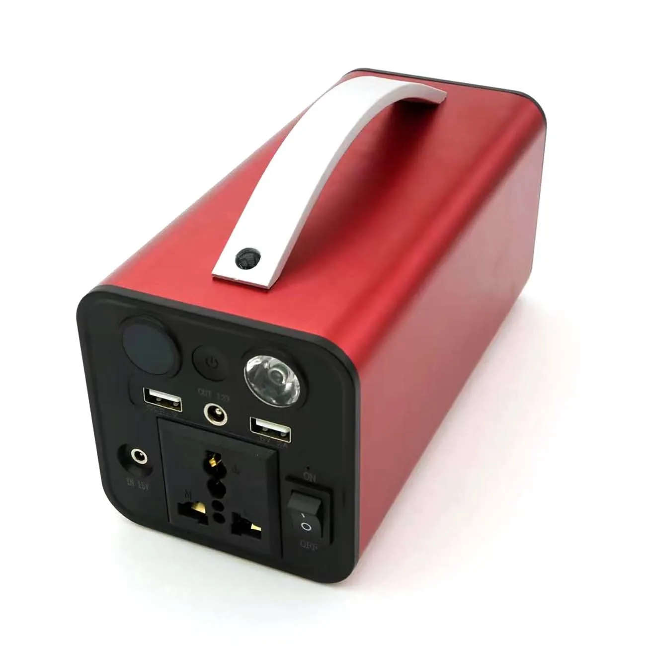 Portable 68000mAh Emergency Power Station