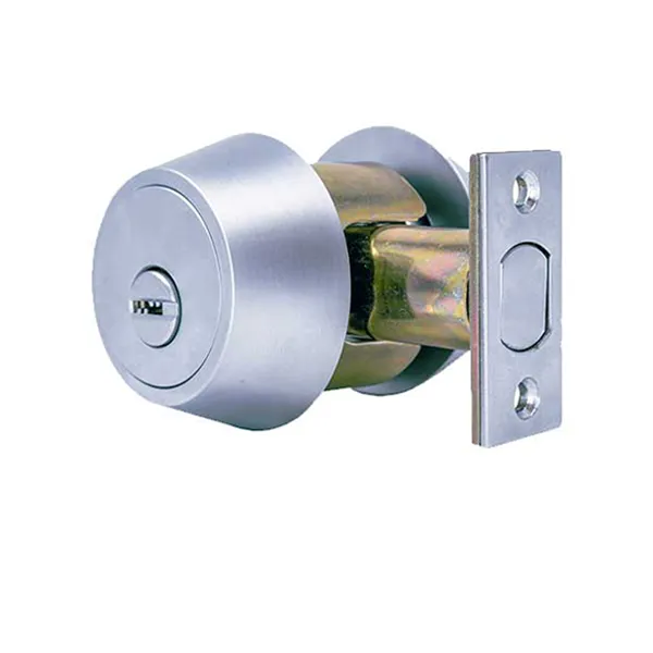 Premium Key Controlled Locks & Cylinders - Starter Kit