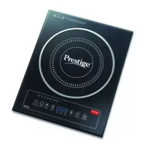 Prestige PIC 2.0 V2 Induction Cooktop 2000W Black