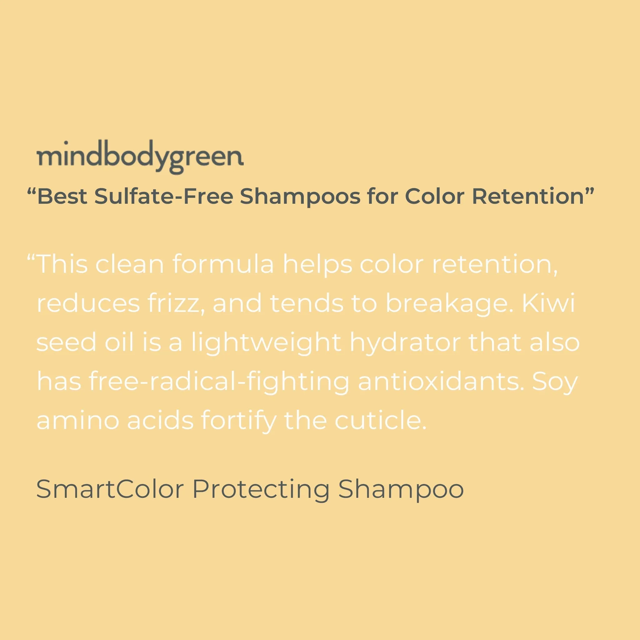 Protect Your Color Discovery Kit