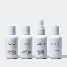 Protect Your Color Discovery Kit