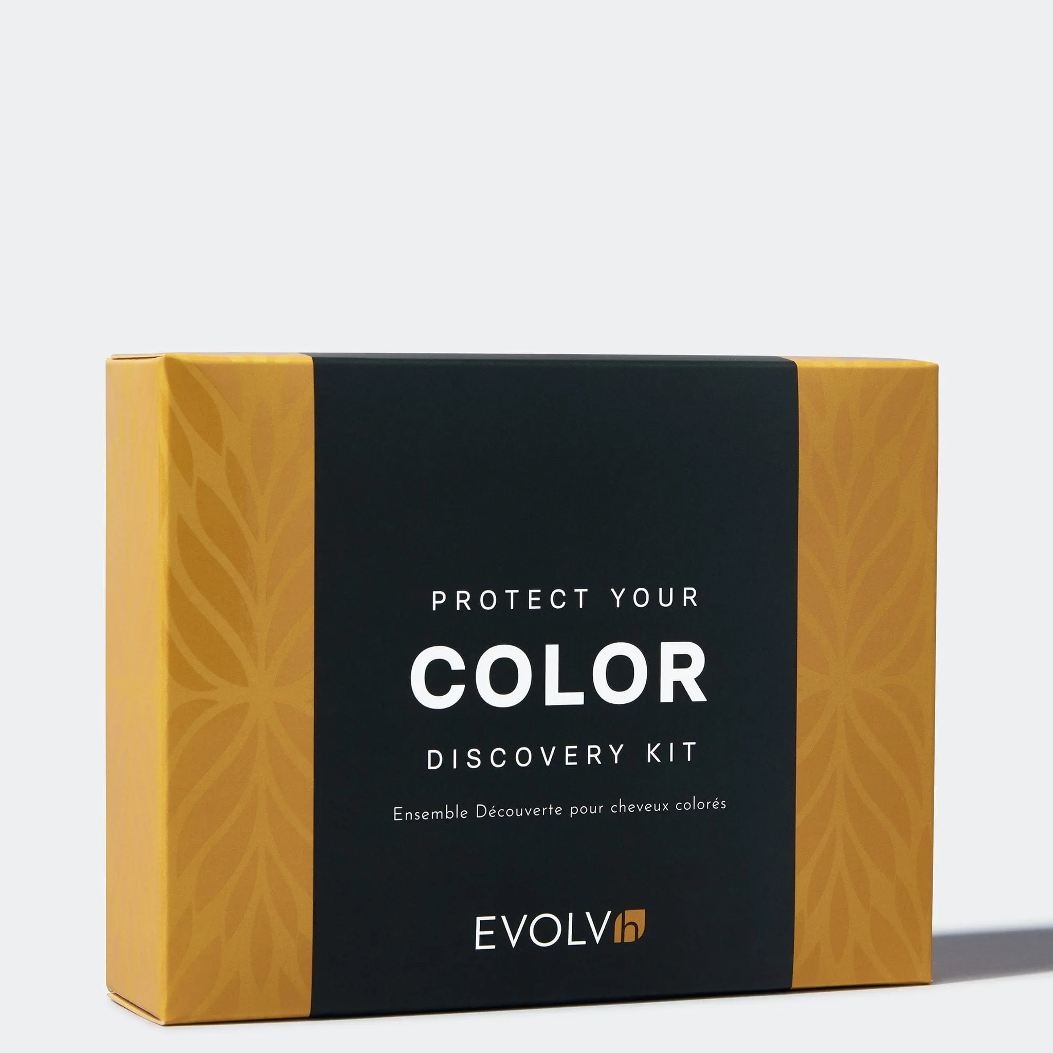 Protect Your Color Discovery Kit