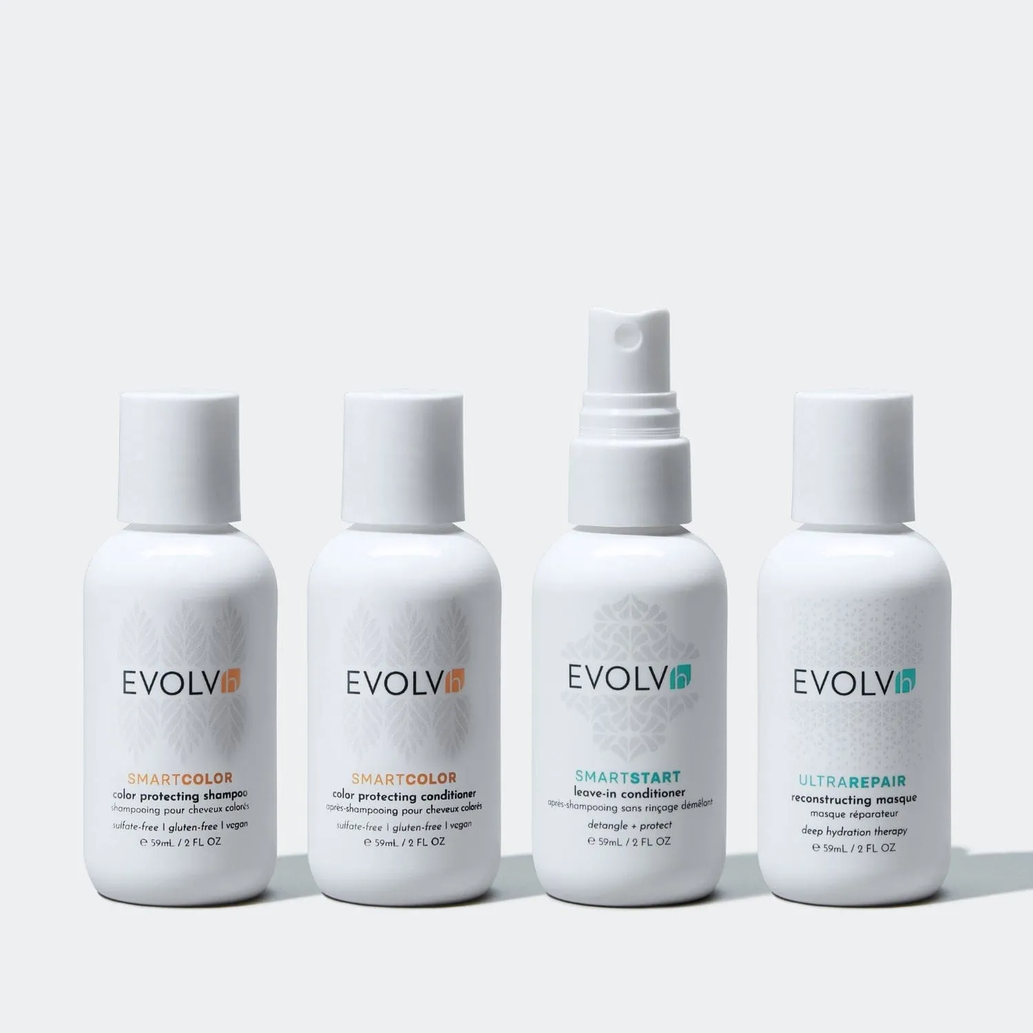 Protect Your Color Discovery Kit