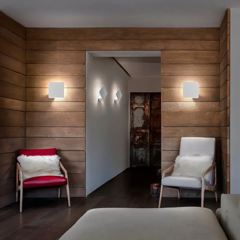 Puzzle Wall / Ceiling Light