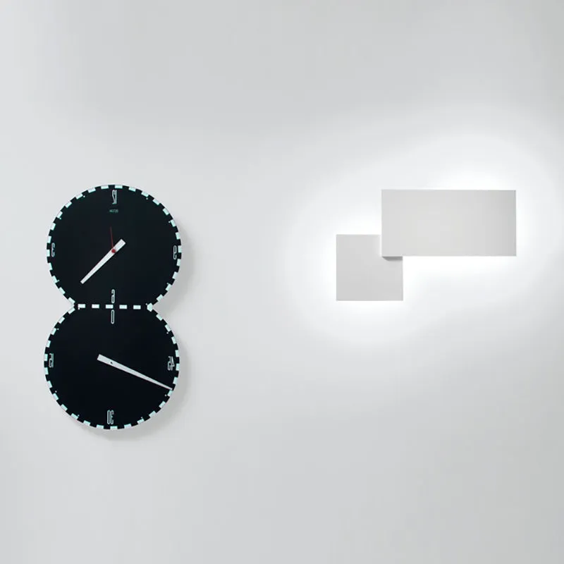 Puzzle Wall / Ceiling Light