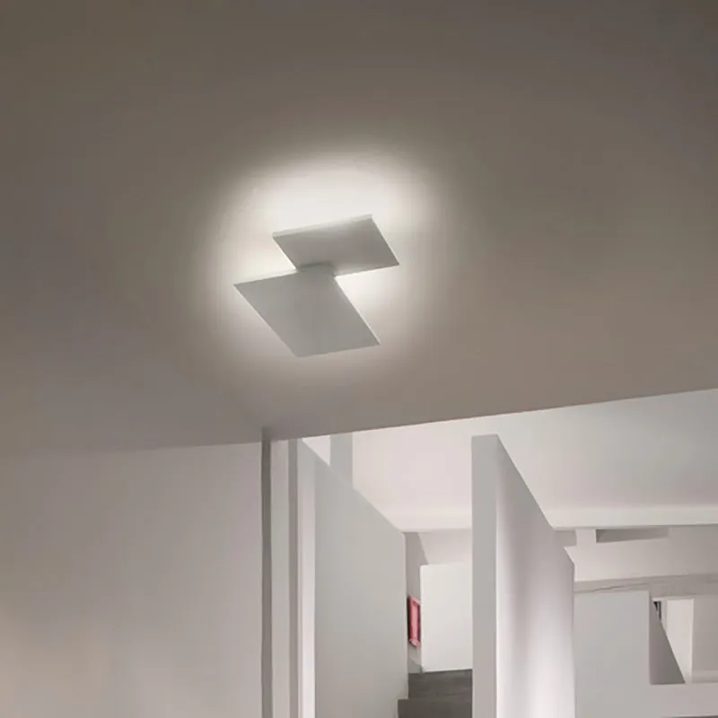 Puzzle Wall / Ceiling Light