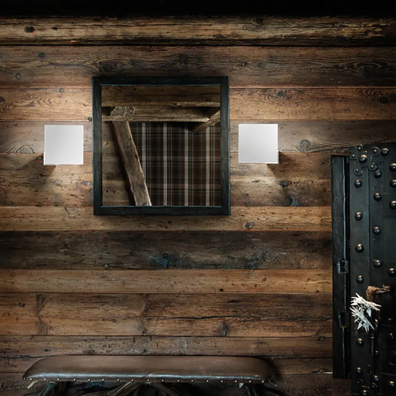 Puzzle Wall / Ceiling Light