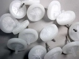 RAE Systems 45 mm External Filter 100/Pack 002-3022-100