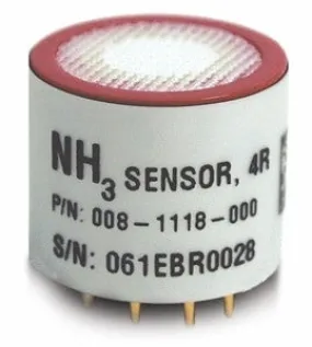 RAE Systems NH3 Sensor 008-1125-000