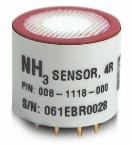RAE Systems NH3 Sensor 008-1125-000