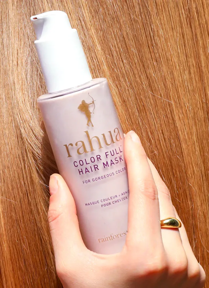 Rahua Color Full Hair Mask