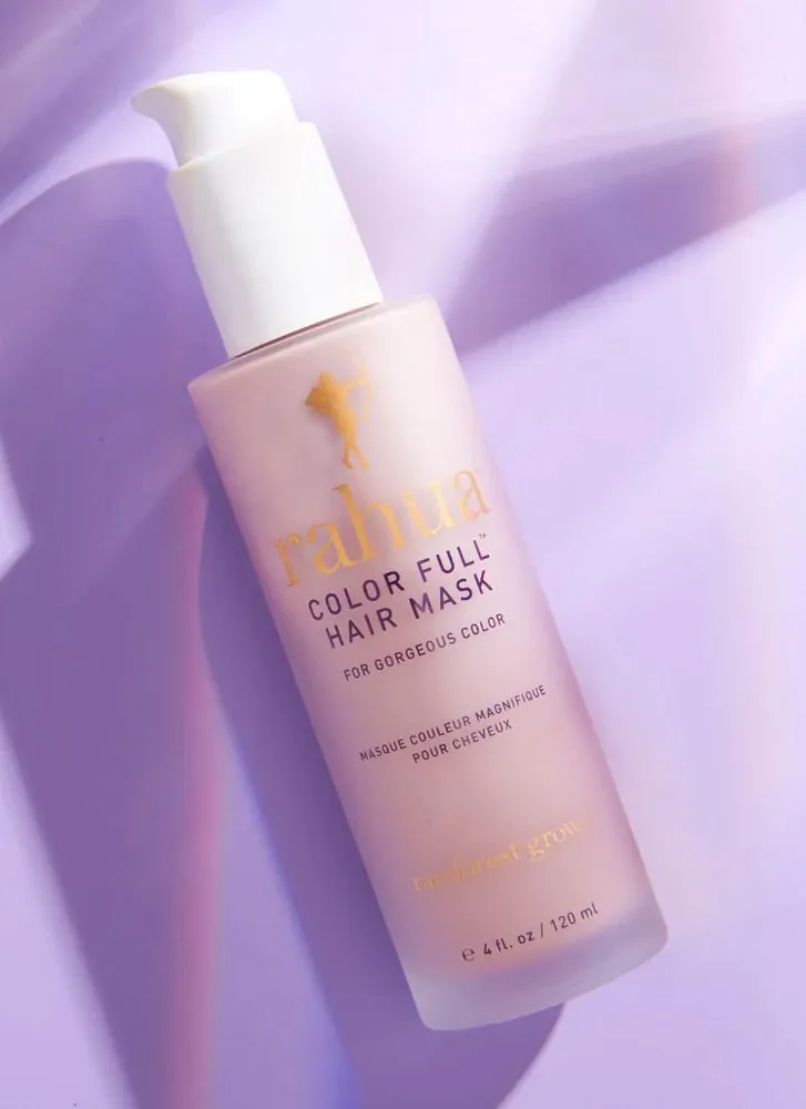 Rahua Color Full Hair Mask